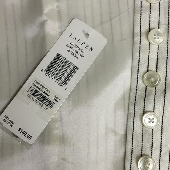 Lauren Ralph Lauren - Picture 5 of 5